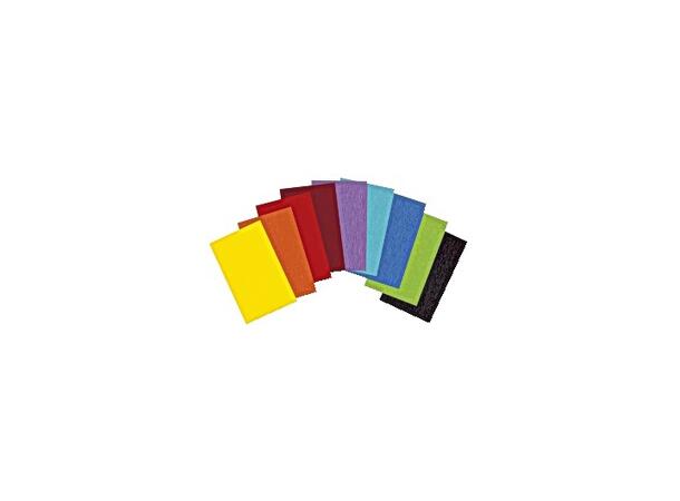 Kartong URSUS 10x15cm 220g 10 frg (120) 